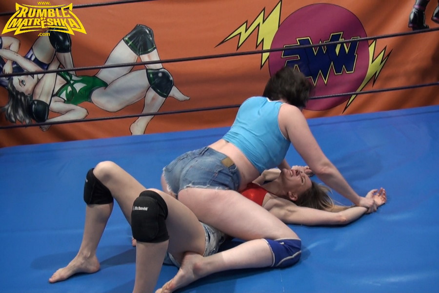 prowrestling