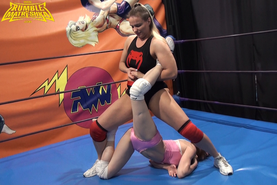 prowrestling