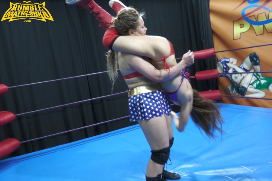 catfight