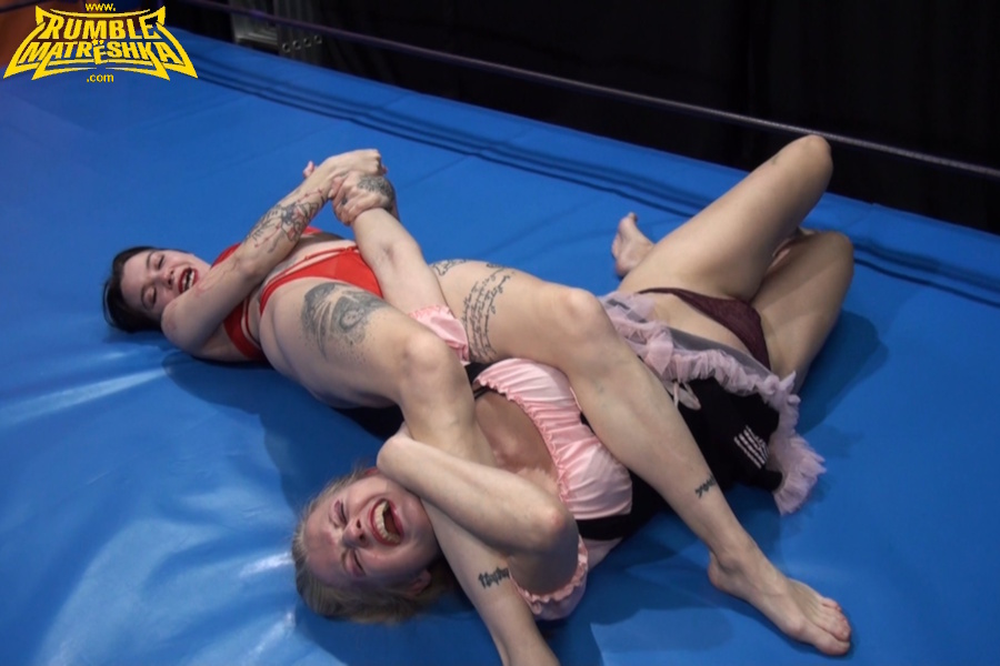 girl fight