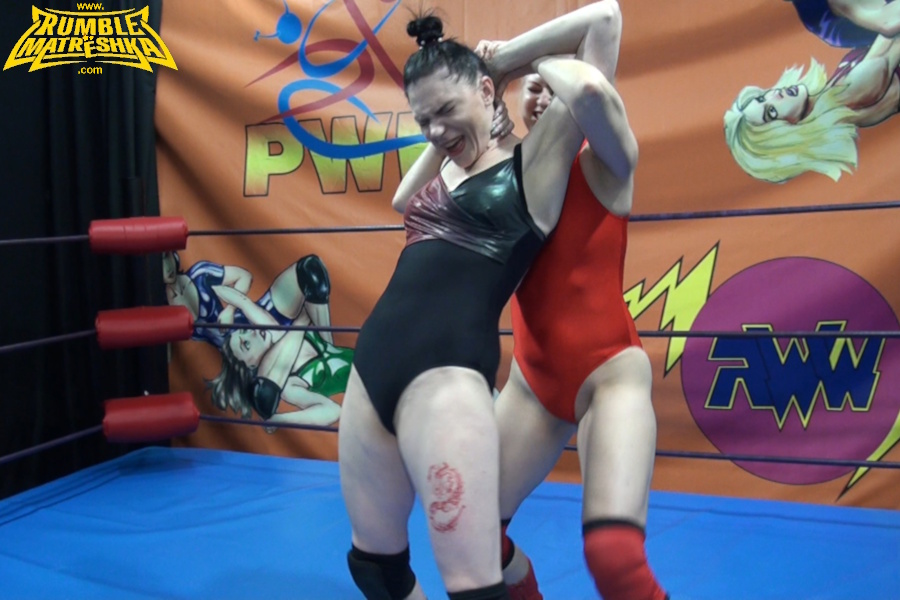 prowrestling